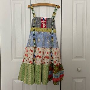 Matilda Jane sz 8 NWT dress